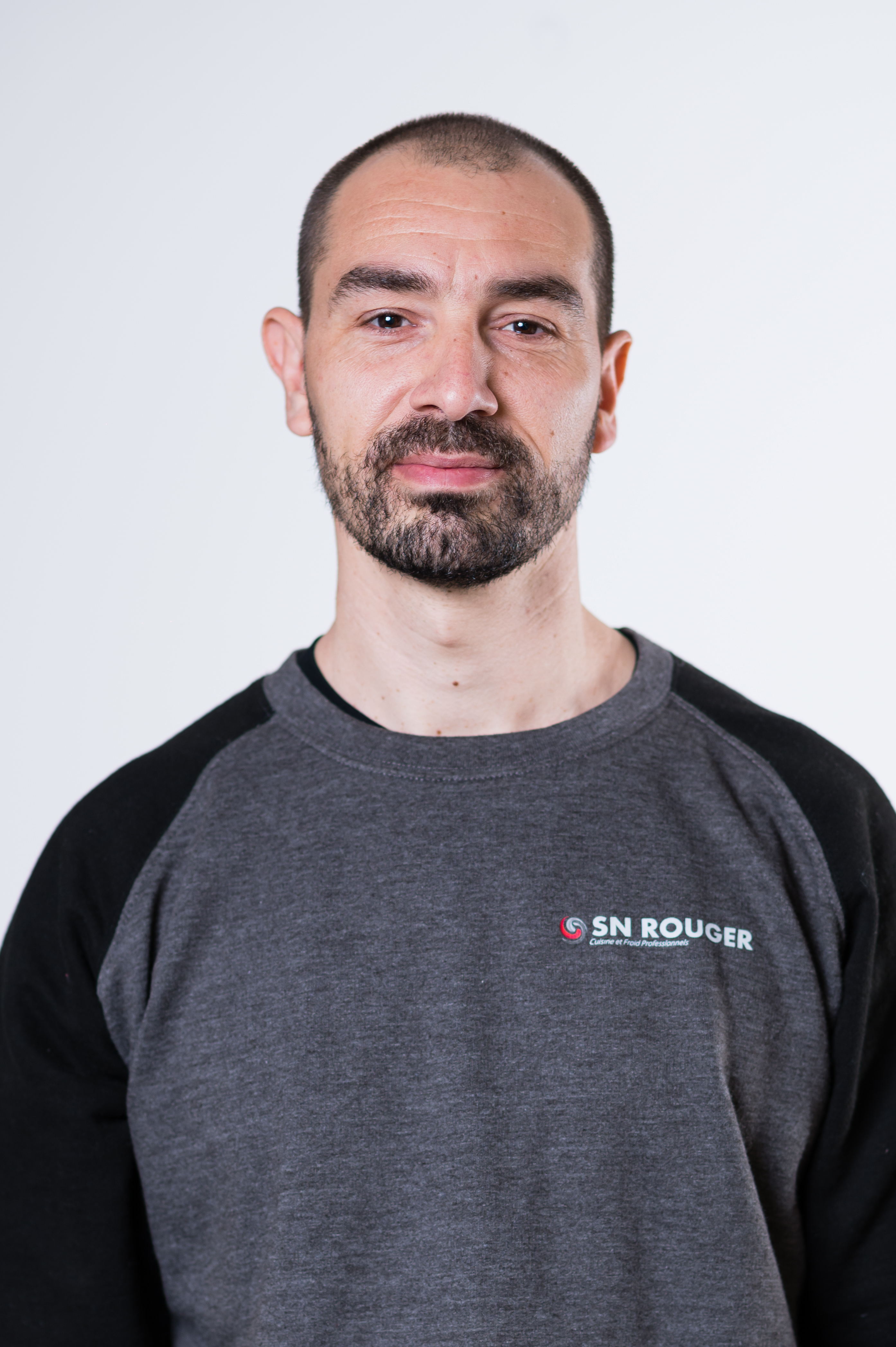 Christophe ISSARNI -technicien frigoriste SAV