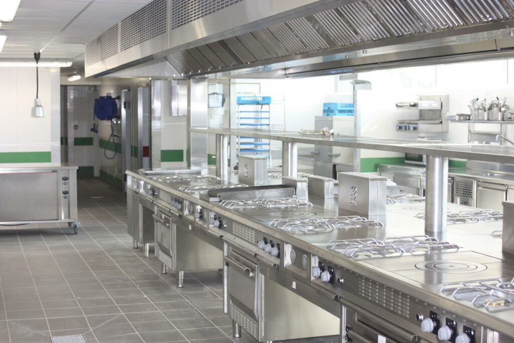 Cuisiniste pour professionnel à Carcassonne et Perpignan
