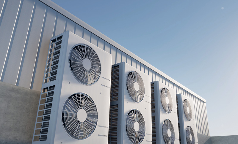 Installation groupe froid Perpignan et Carcassonne