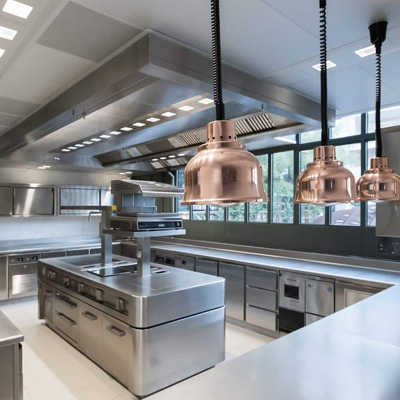 Cuisine Professionnelle à Perpignan et Carcassonne