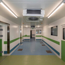 Froid professionnel - Centre Gérontologique du Roussillon à Perpignan