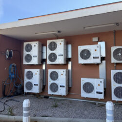 Froid professionnel - Centre Gérontologique du Roussillon à Perpignan