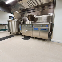 Cuisine professionnelle centrale du Lézignanais (11)