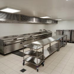 Cuisine professionnellede l