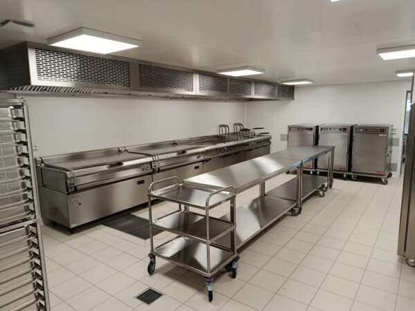 Ensemble scolaire Saint Pierre de la Mer – Saint-Cyprien (66)