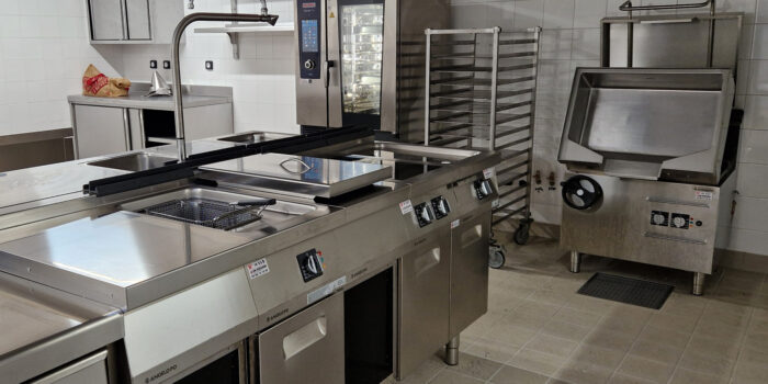 Restaurant Les Cabochons – Perpignan (66)