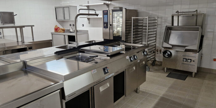 Restaurant Les Cabochons – Perpignan (66)